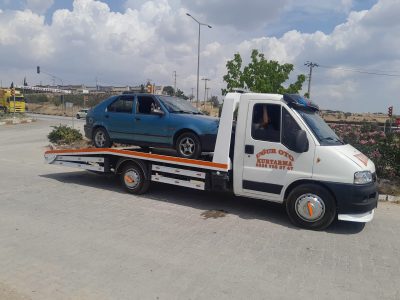 Uğur Oto Kurtarma