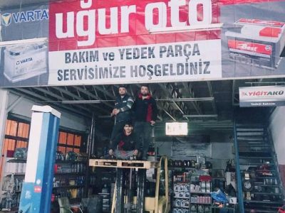 Uğur Oto