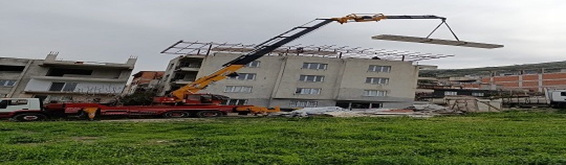 Uğurlu Vinç Oto Kurtarma