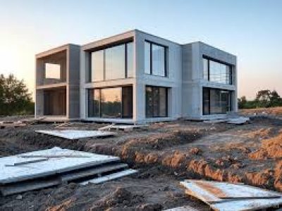 Ülgen İnşaat & Dekorasyon