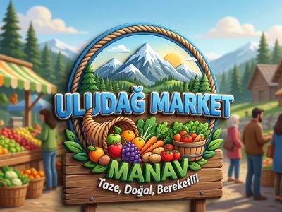 Uludağ Market Manav