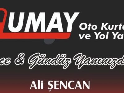 Umay Oto Kurtarma