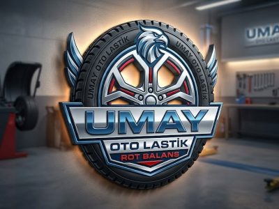 Umay Oto Lastik Rot Balans