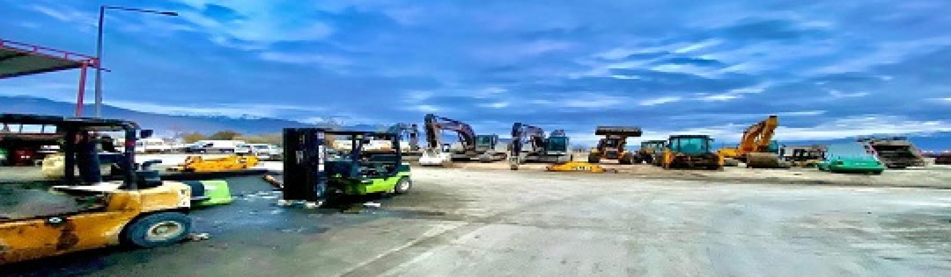 Umut İş Makinaları