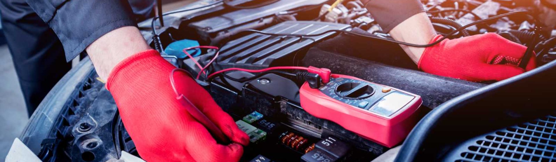 Umut Oto Elektronik