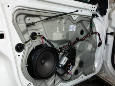 Umut Oto Elektronik