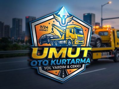 Umut Oto Kurtarma