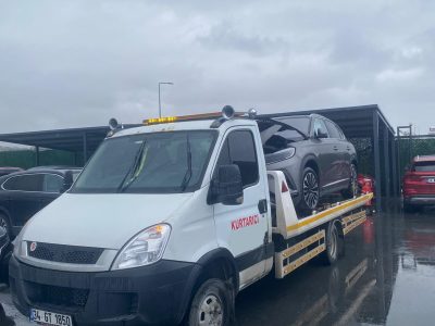 Ünaldı Yol Yardım