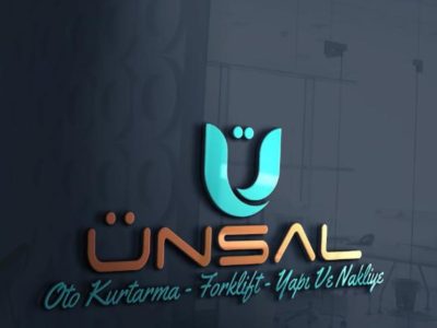 Ünsal Oto Kurtarma Forklift