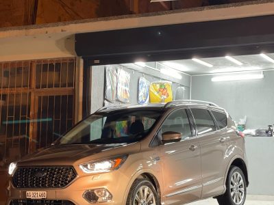 Uras Car Detailing