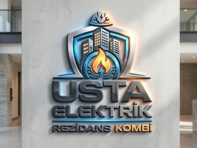 Usta Elektrik Rezidans Kombi