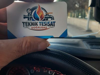 Usta İşi Teknik