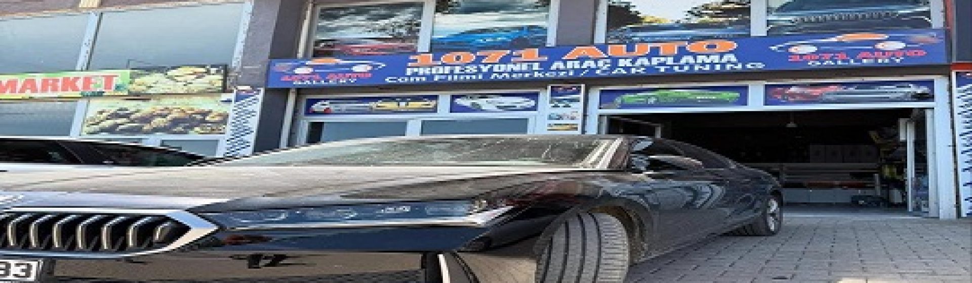 Ustaeller Boyasız Göçük Onarım