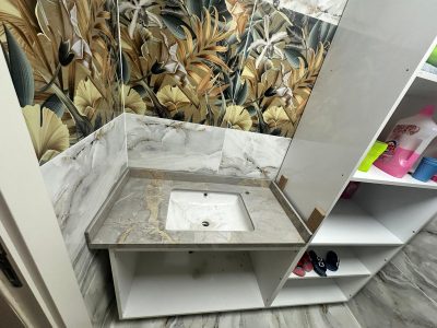 Ustaeller İnşaat 27