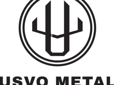 Usvo Metal