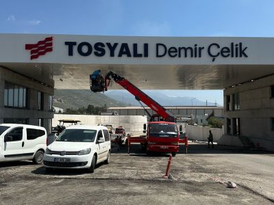 Uz Elektrik Otomasyon