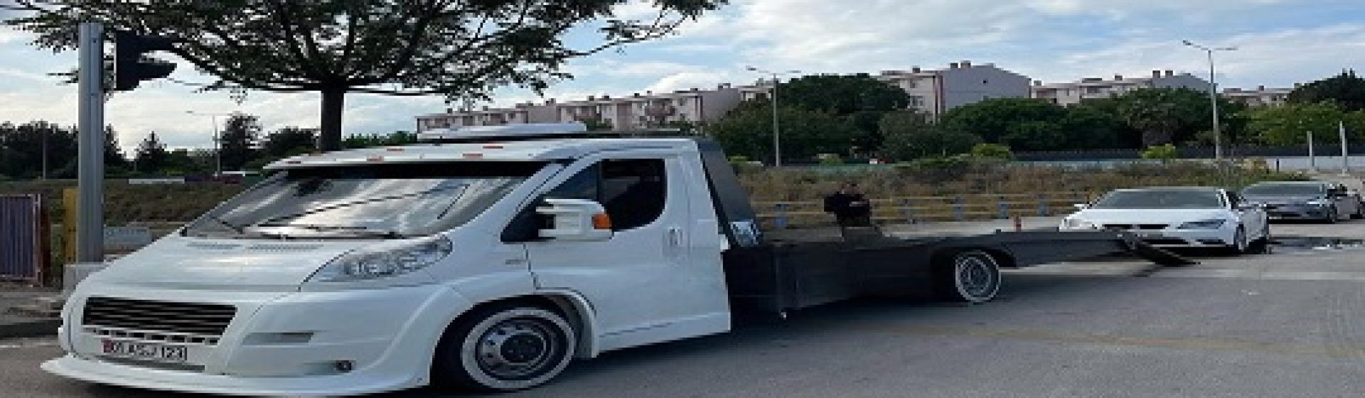 Uzman Oto Kurtarma
