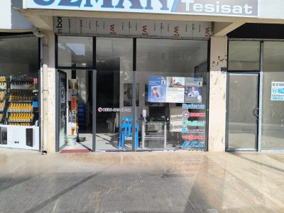 Uzman Sıhhi Tesisat