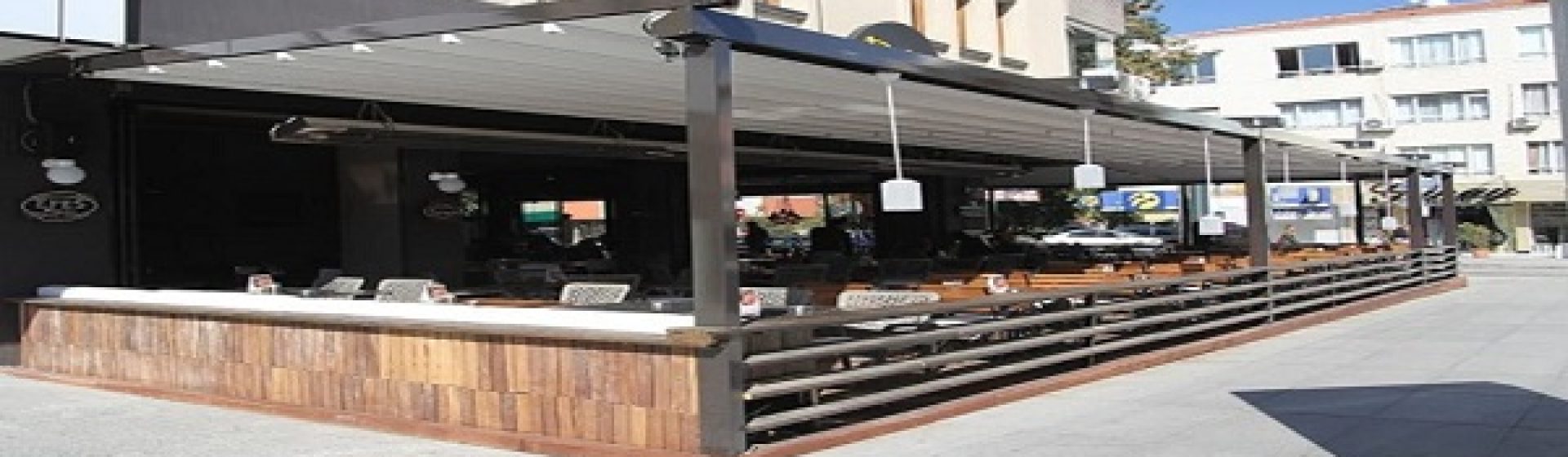 Uzmanlar Otomatik Kepenk Sistemleri