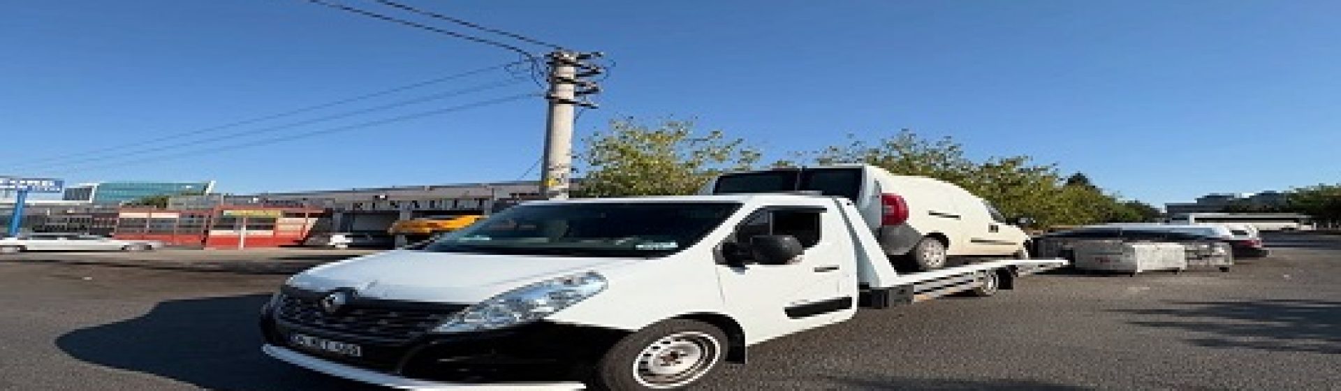 Uzunoğlu Oto Kurtarma