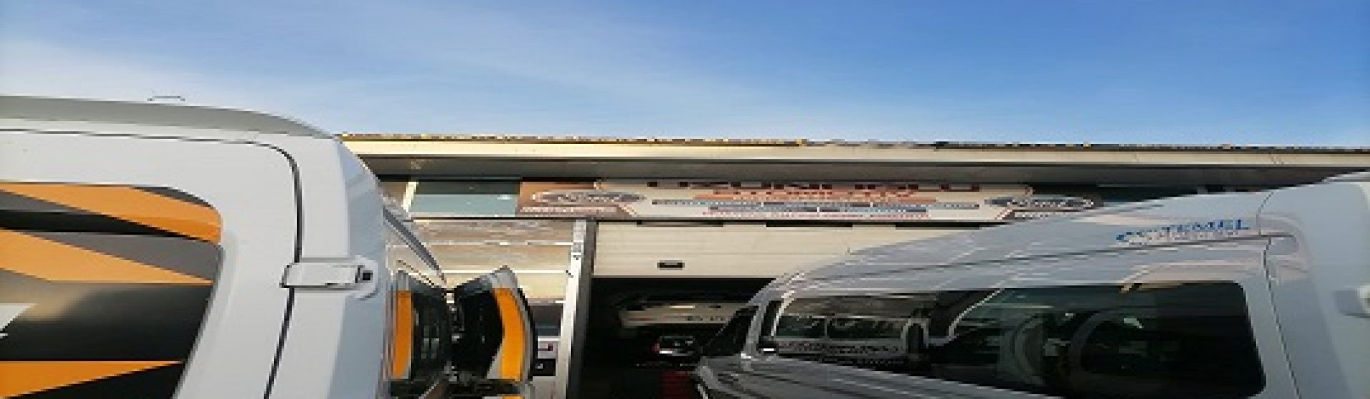 Uzunoğlu Otomotiv Ford Özel Servis