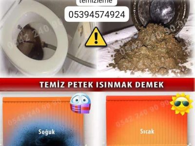 Van Gölbaşı Tesisat