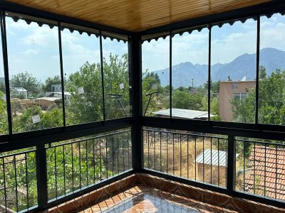 Varol Pen Alüminyum