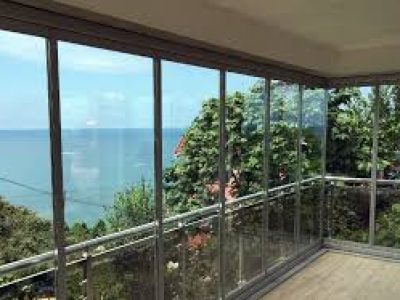VEDAT CAM BALKON