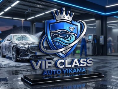 Vip Class Auto Yıkama