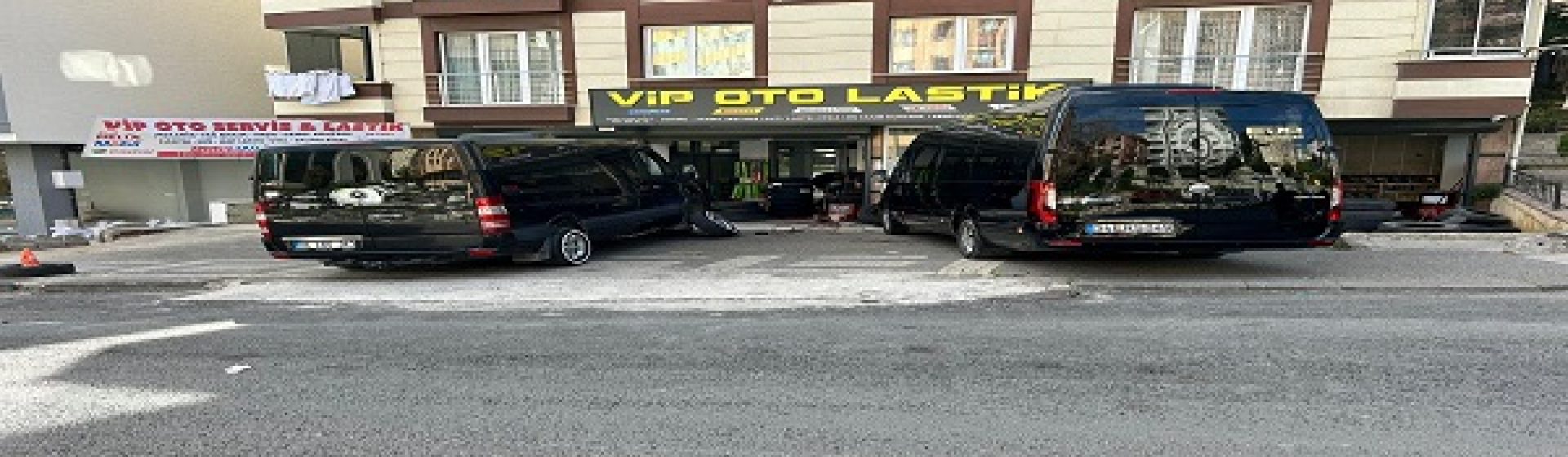 Vip Oto Servis