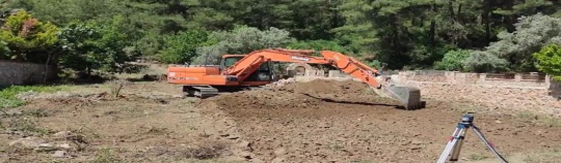 Viranlar İnşaat