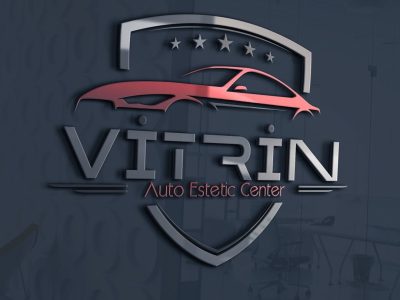 Vitrin Auto Estetic Center