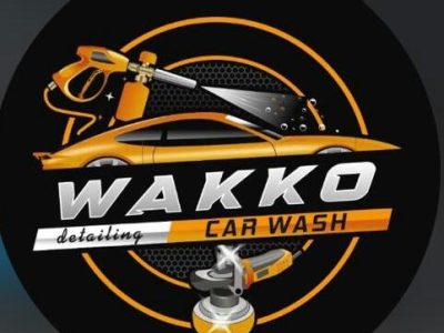 Wakko Car Wash