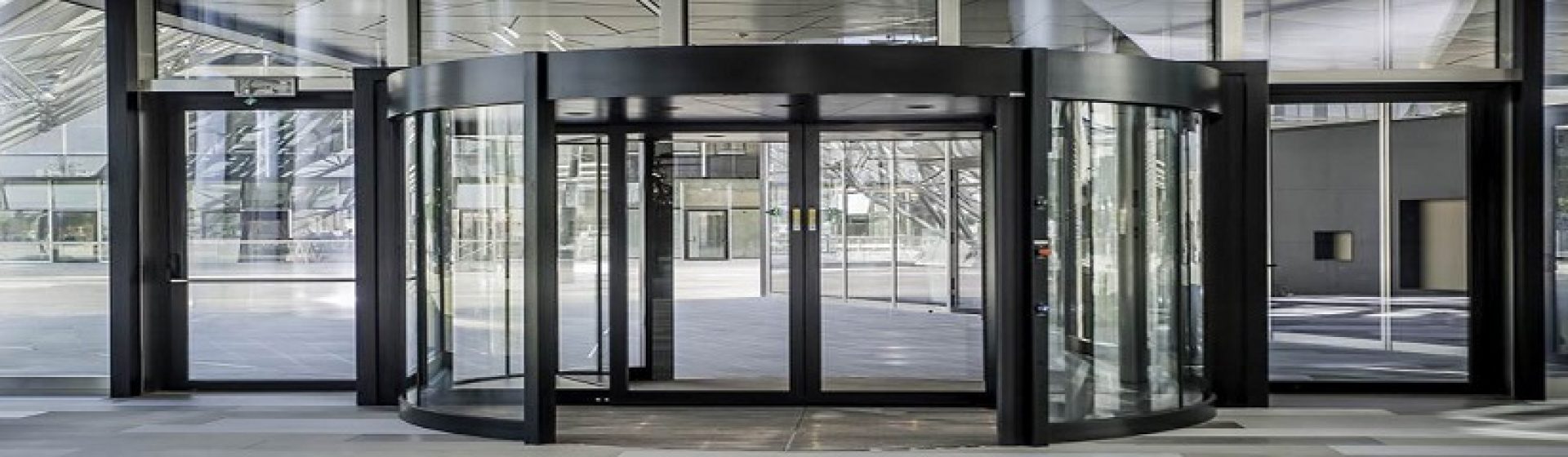 Warenladen Otomatik Kapı Dünyası
