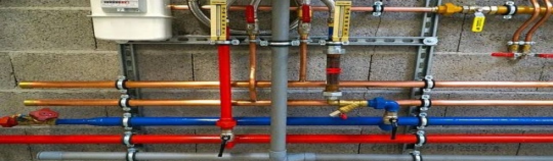 Water Proff Sıhhi Tesisatçı