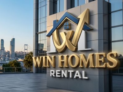 WIN HOMES RENTAL