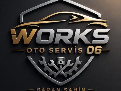 Works Oto Servis 06