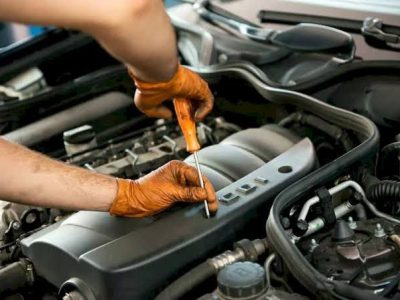 Y D AUTO MEKANİK