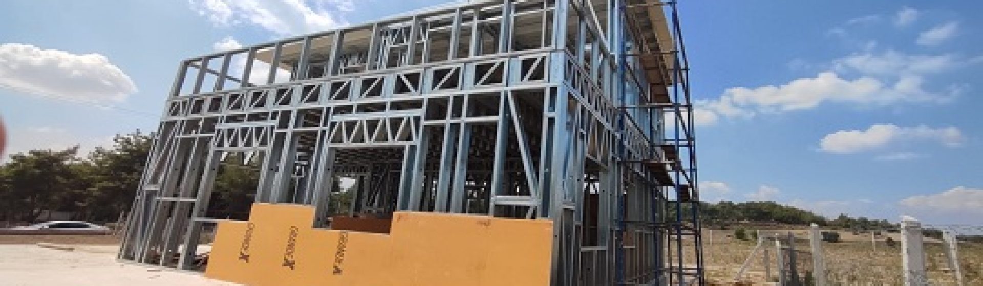 Yağmur Prefabrik Yapı