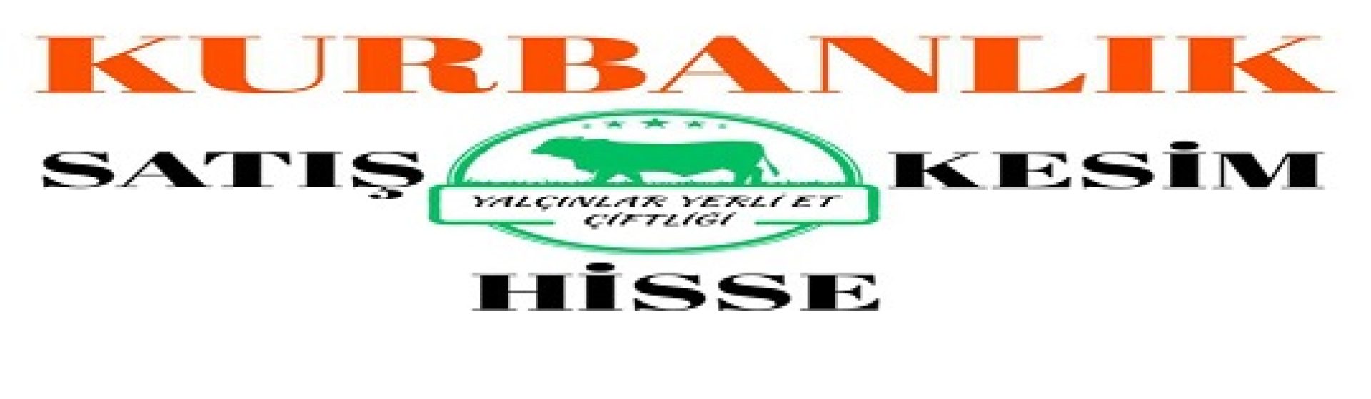 Yalçınlar Yerli Et Çiftliği