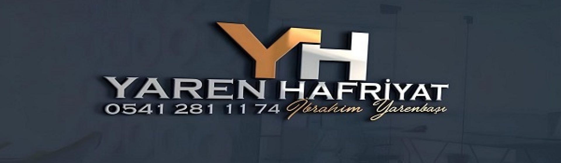 Yaren Hafriyat