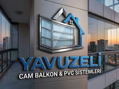 Yavuzeli Cam Balkon PVC Sistemleri