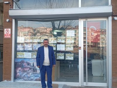 YÇ Emlak Yüksel Çelik