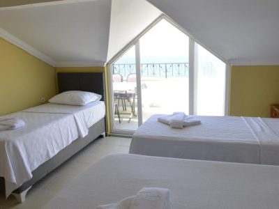 Yelken Motel