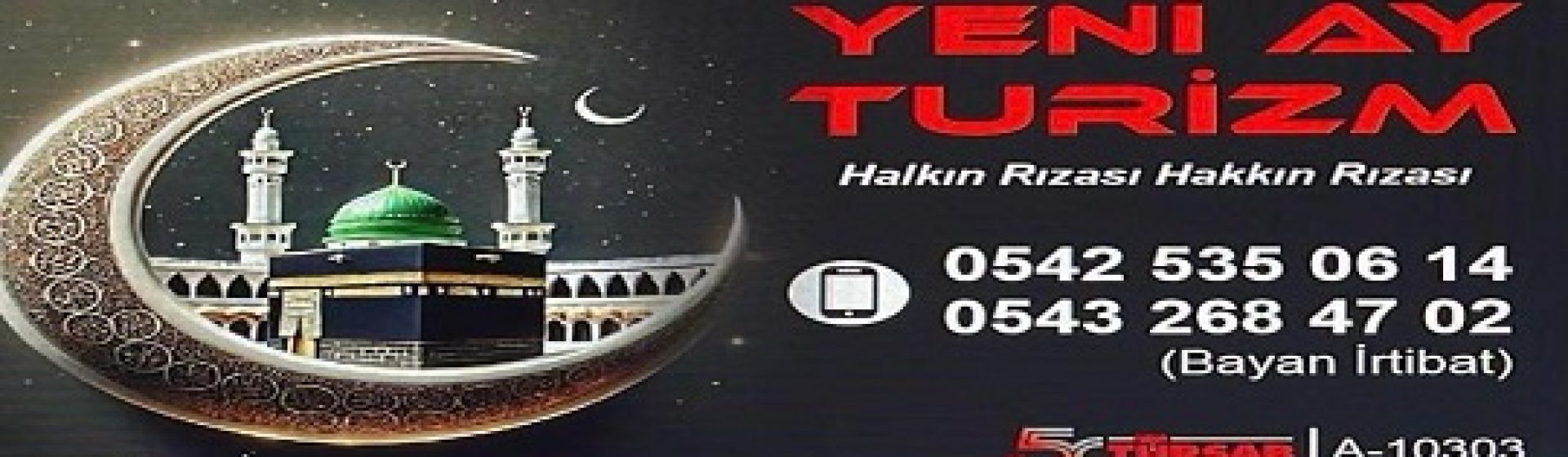 Yeni Ay Turizm