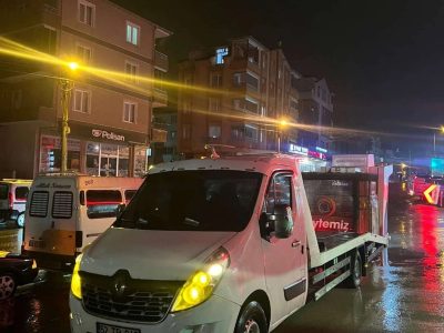 Yeşiltepe Oto Kurtarma