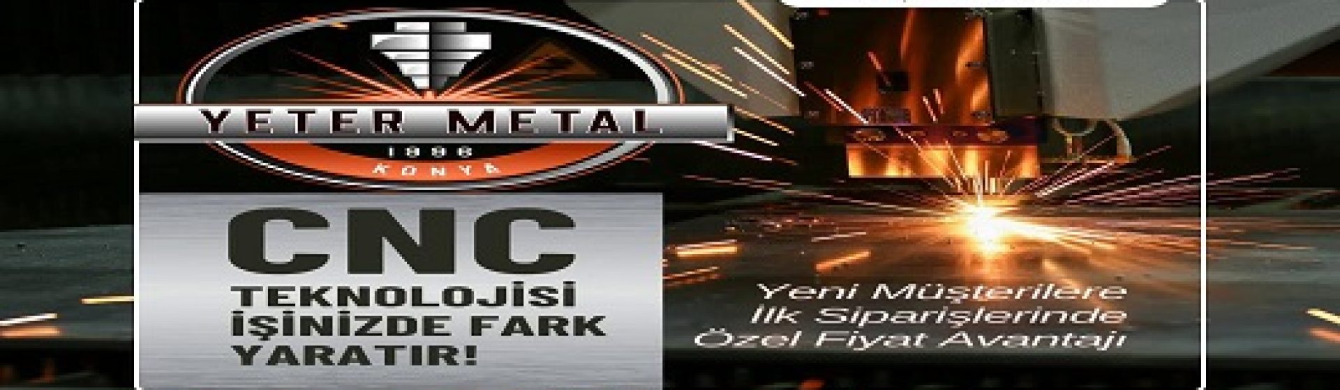 Yeter Karoser Sac İşleme Merkezi