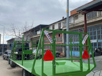 Yeter Karoser Sac İşleme Merkezi