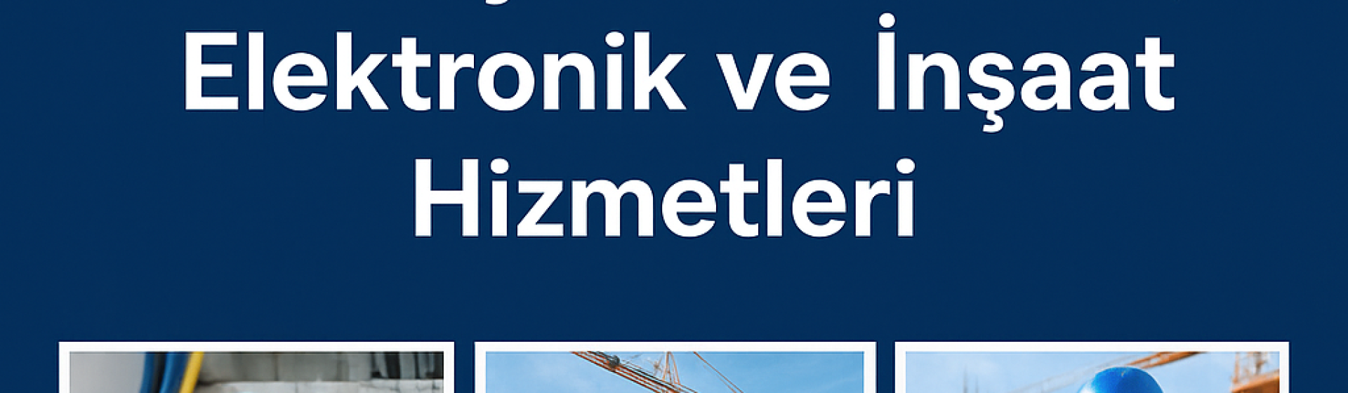 YHC ELEKTRİK & İNŞAAT