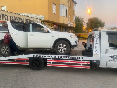 Yiğit Oto Kurtarıcı